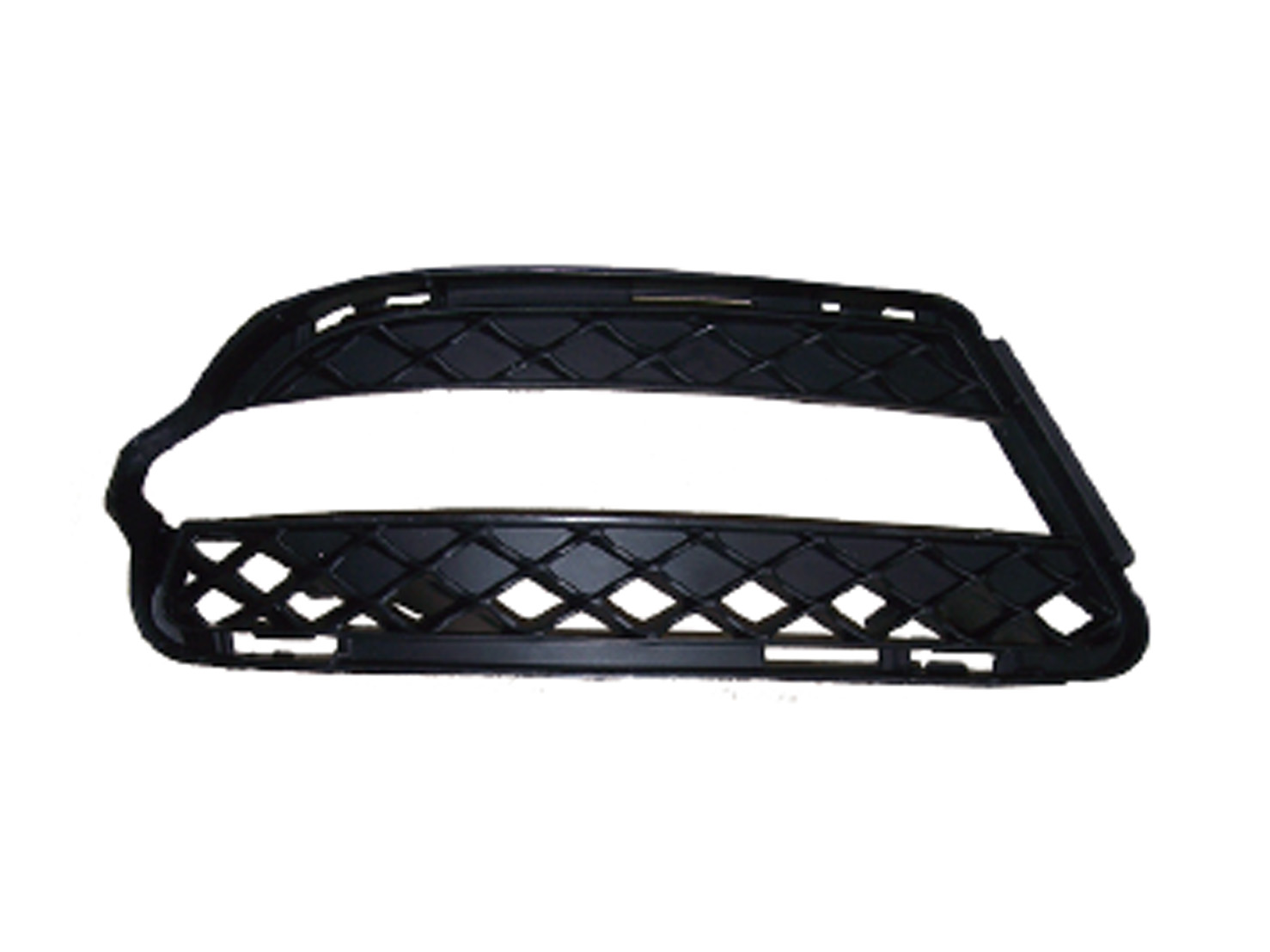 FRONT BUMPER DRL COVER RH