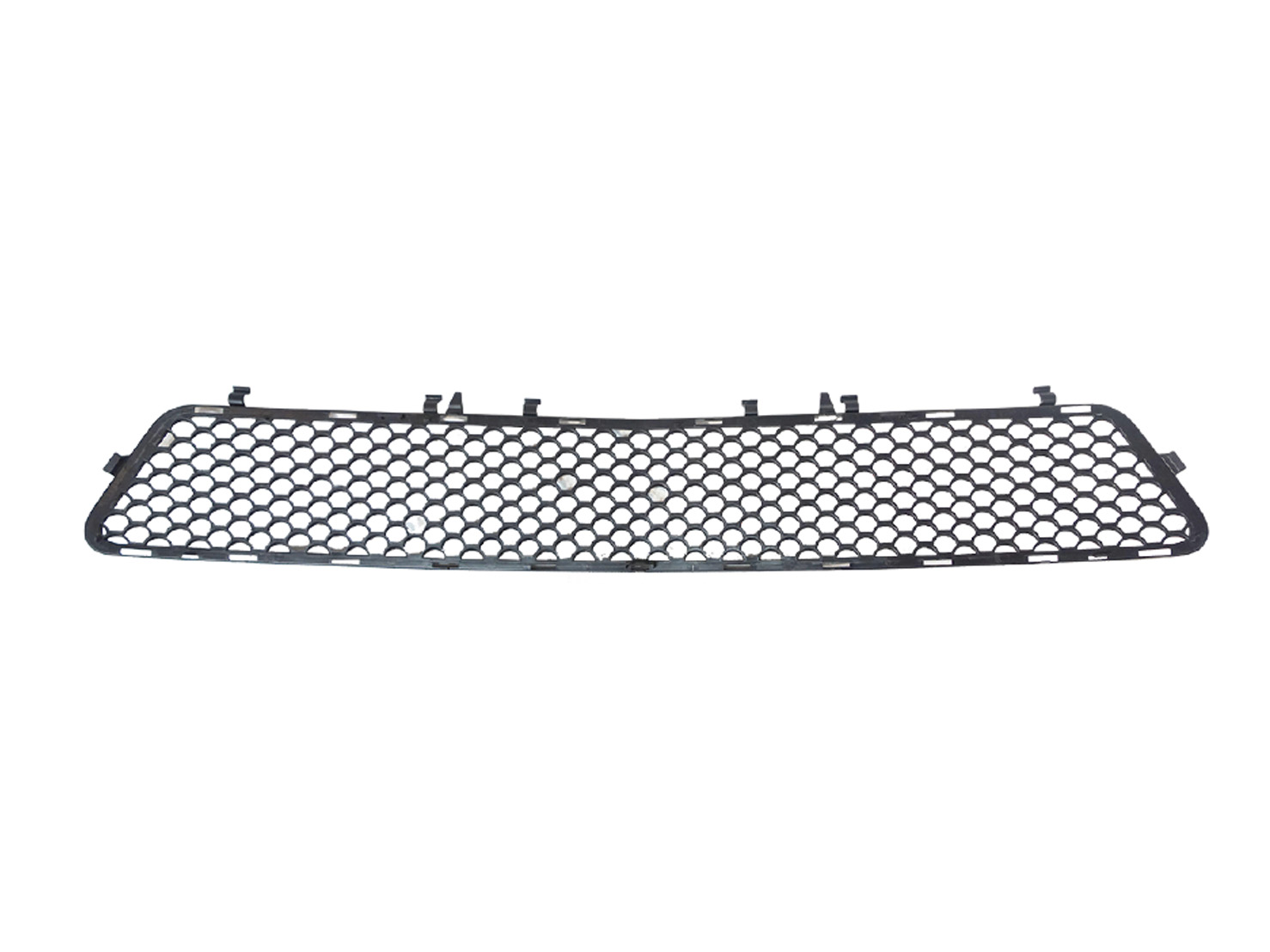 M. BENZ E-CLASS  W212 AMG GRILLE CENTER