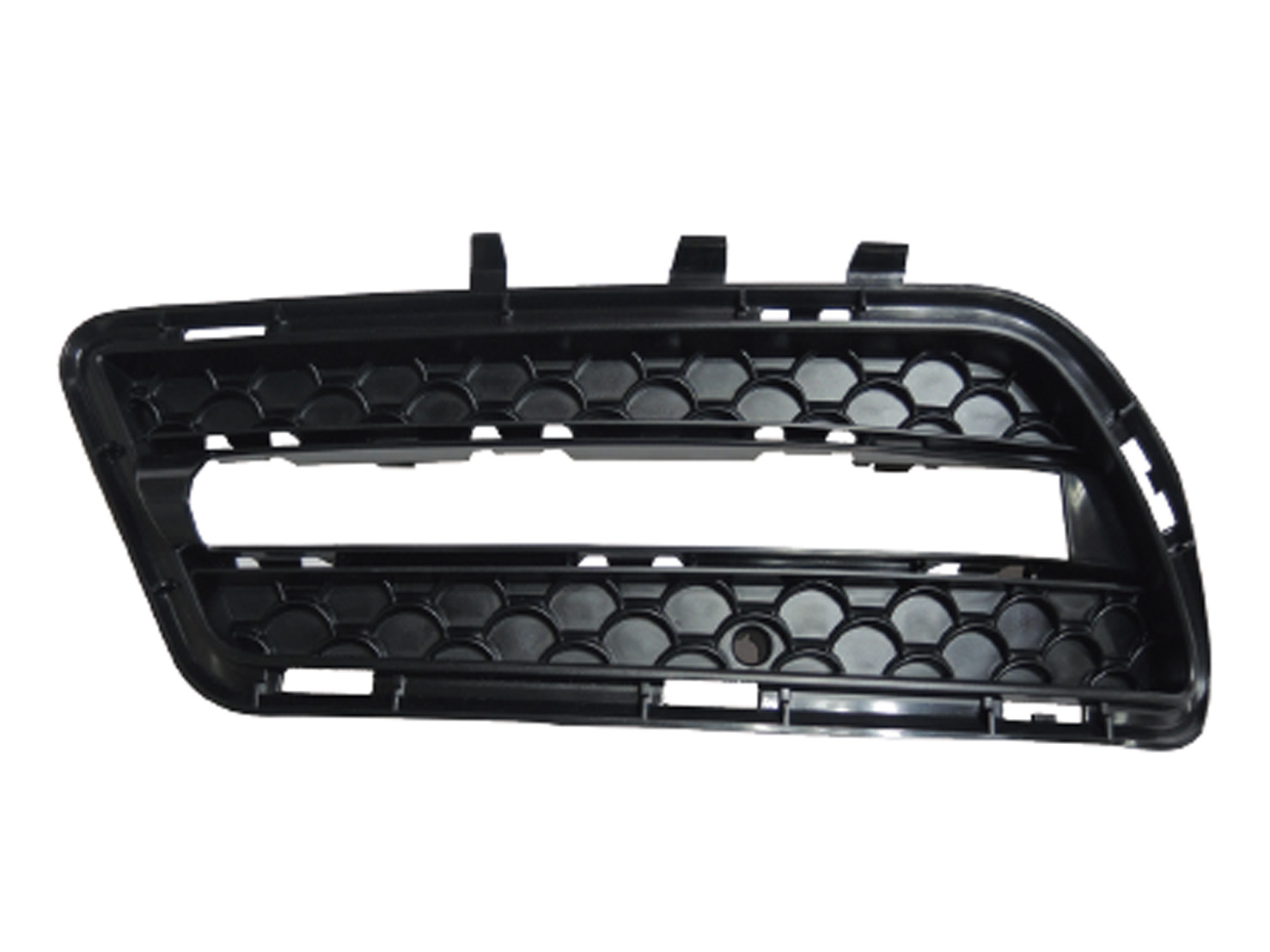 M. BENZ E-CLASS  W212 AMG FRONT BUMPER DRL COVER RH