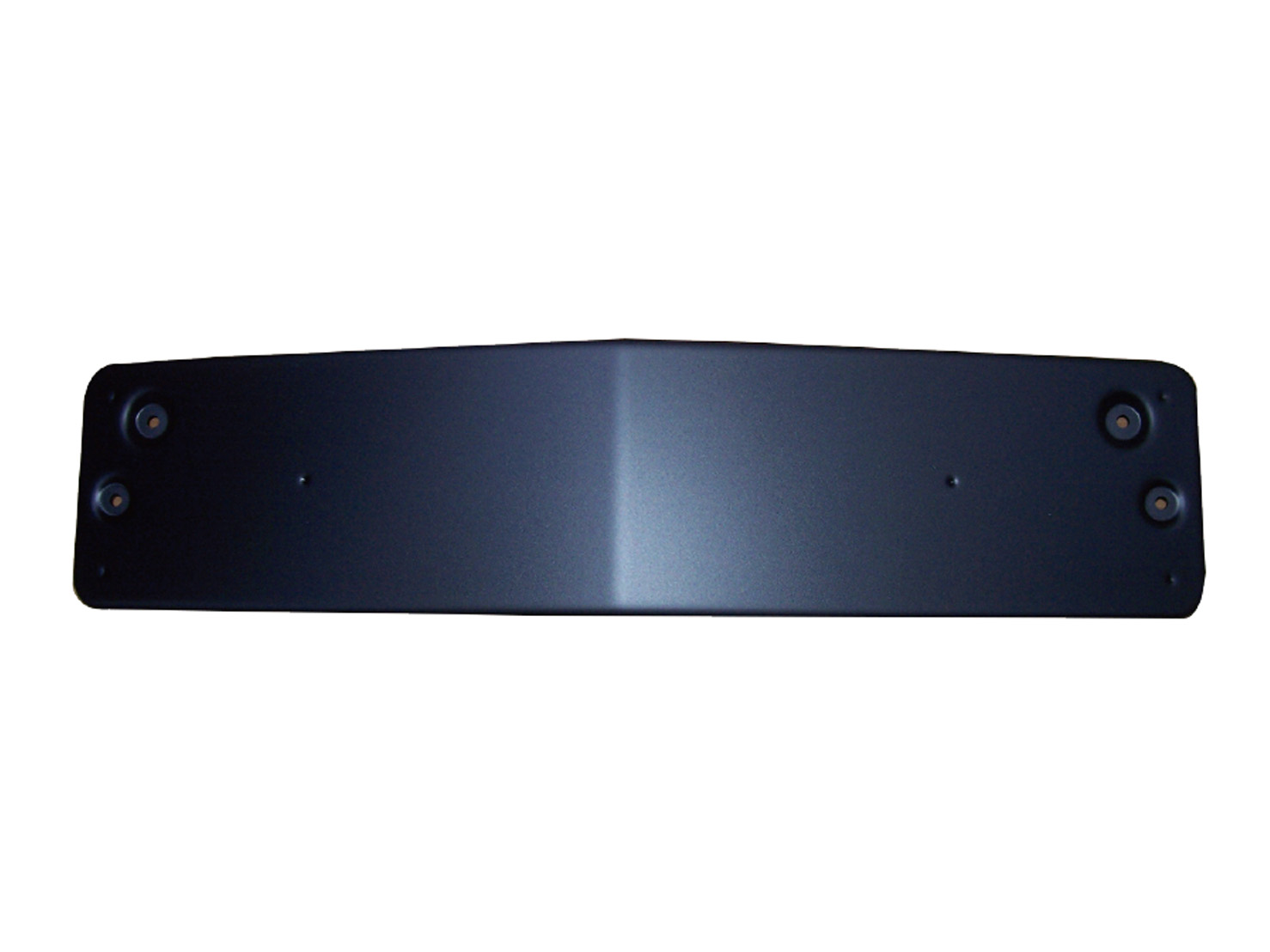 M. BENZ A-CLASS W204 AMG F/B LICENCE PLATE