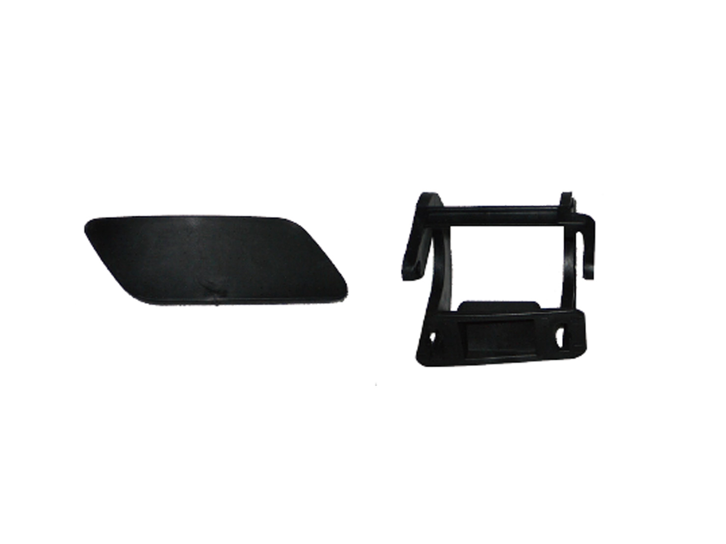 M. BENZ SPRINTER SPRINTER F/B WASHER COVER ASSY RH