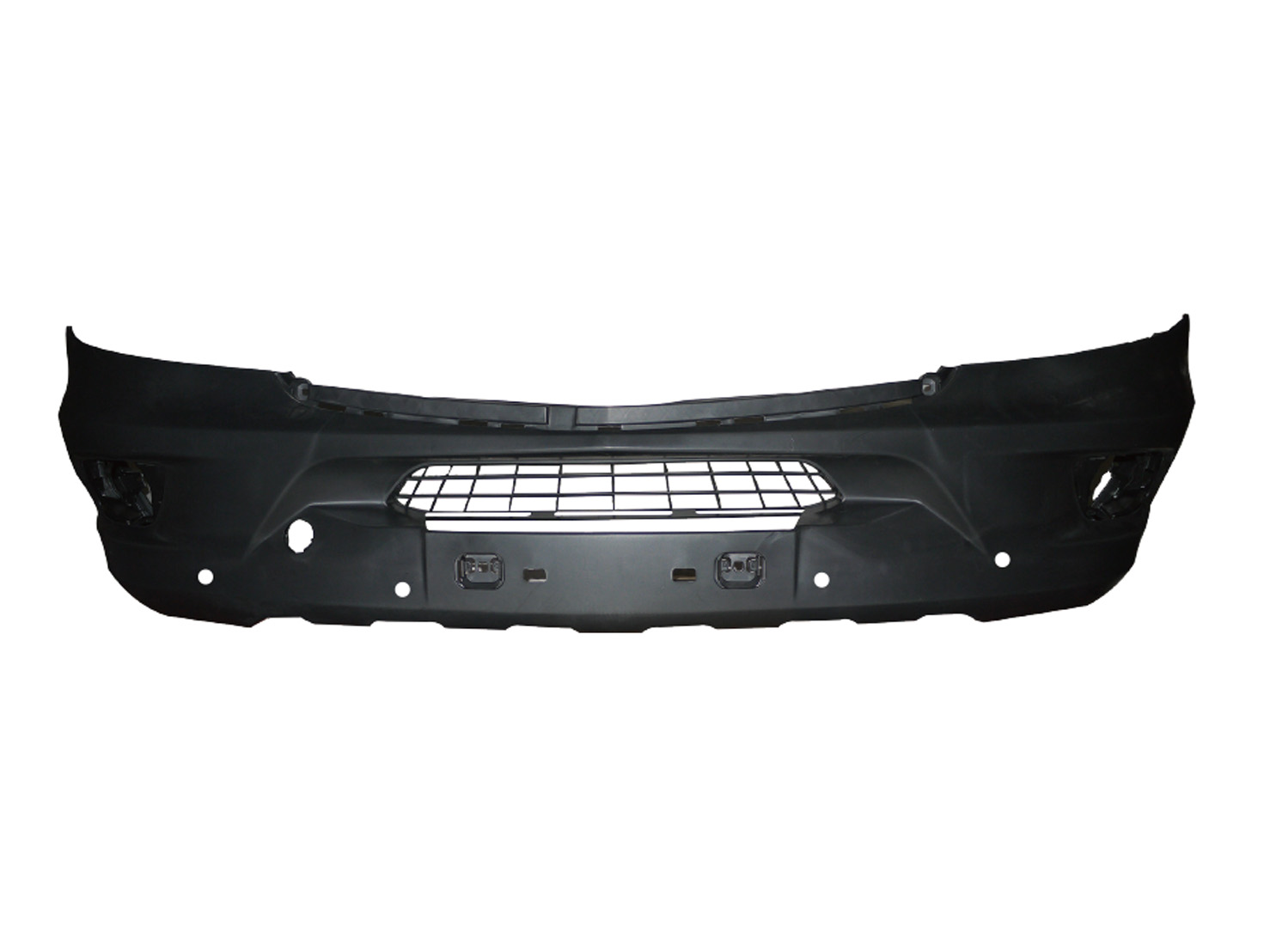M. BENZ SPRINTER 906 F/B W/O WASHER W/ PDC W/ FOG LAMP HOLE W/O COLLISION WARNING
