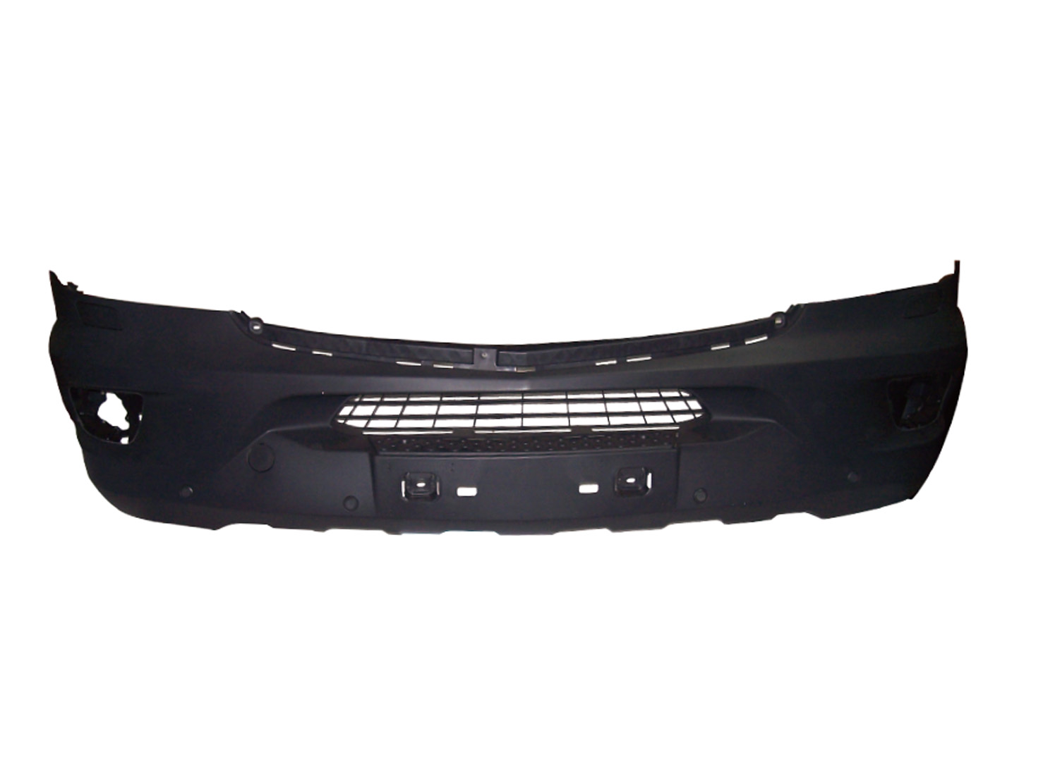 M. BENZ SPRINTER SPRINTER F/B W/ WASHER W/ PDC W/ FOG LAMP HOLE W/ COLLISION WARNING