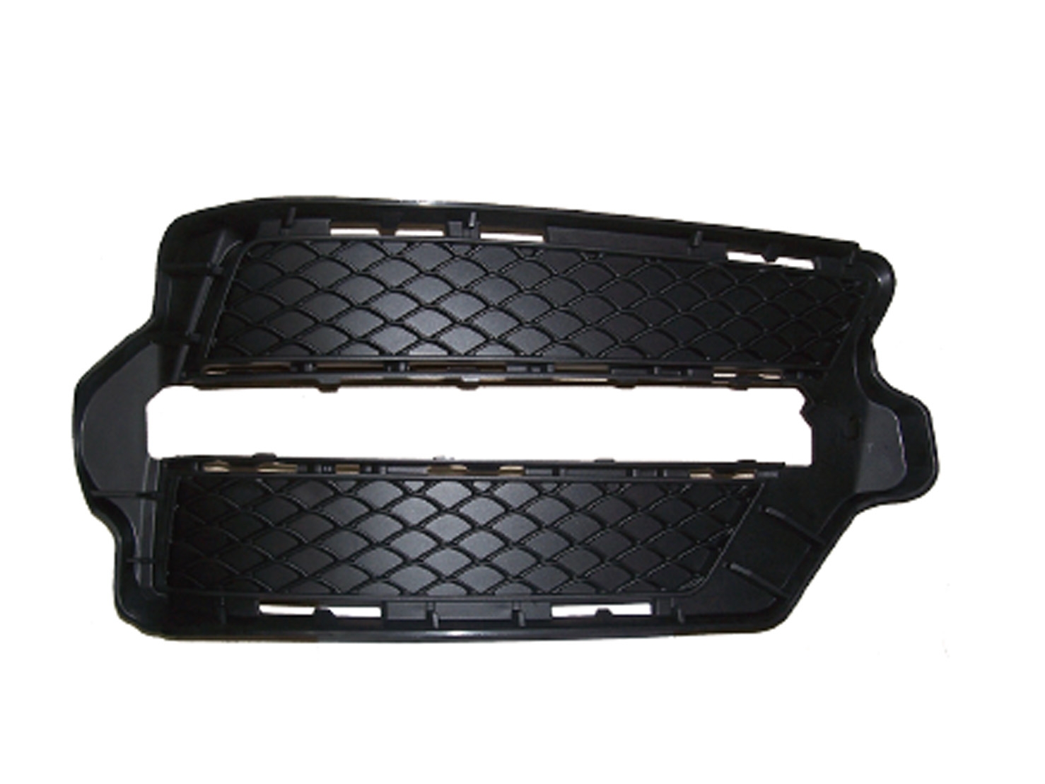 M. BENZ GLK-CLASS X204 F/B GRILLE OUTER RH