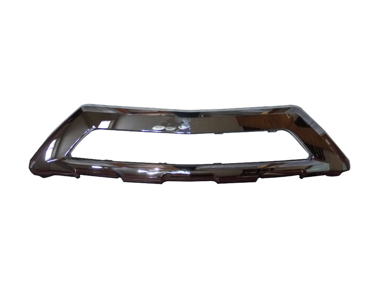 M. BENZ GLK-CLASS X204 FRONT LOWER VALANCE