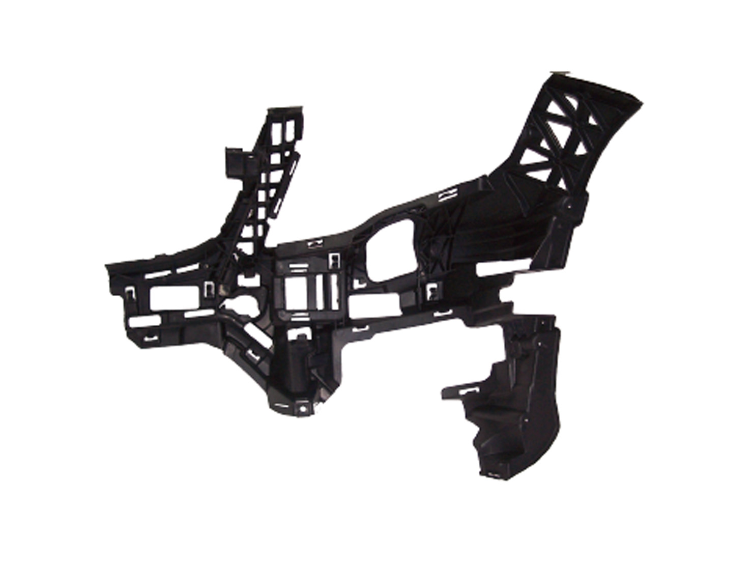 M. BENZ GLK-CLASS X204 F/B BRACKET