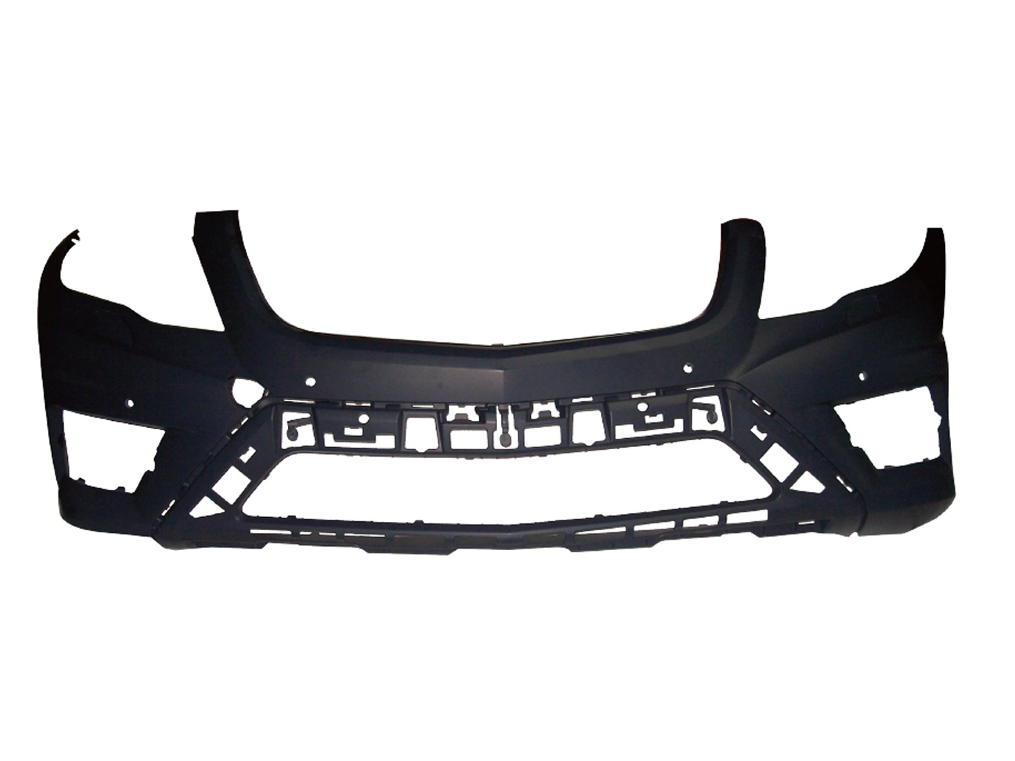 M. BENZ GLK-CLASS X204 F/B COVER W/O WASHER W/ PDC