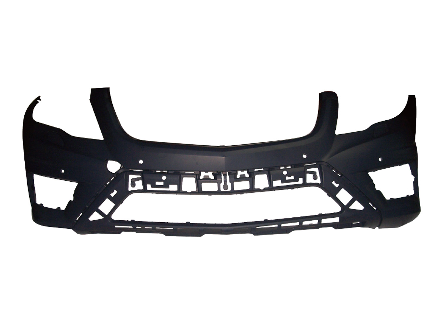 M. BENZ GLK-CLASS X204 F/B COVER W/ WASHER W/ PDC