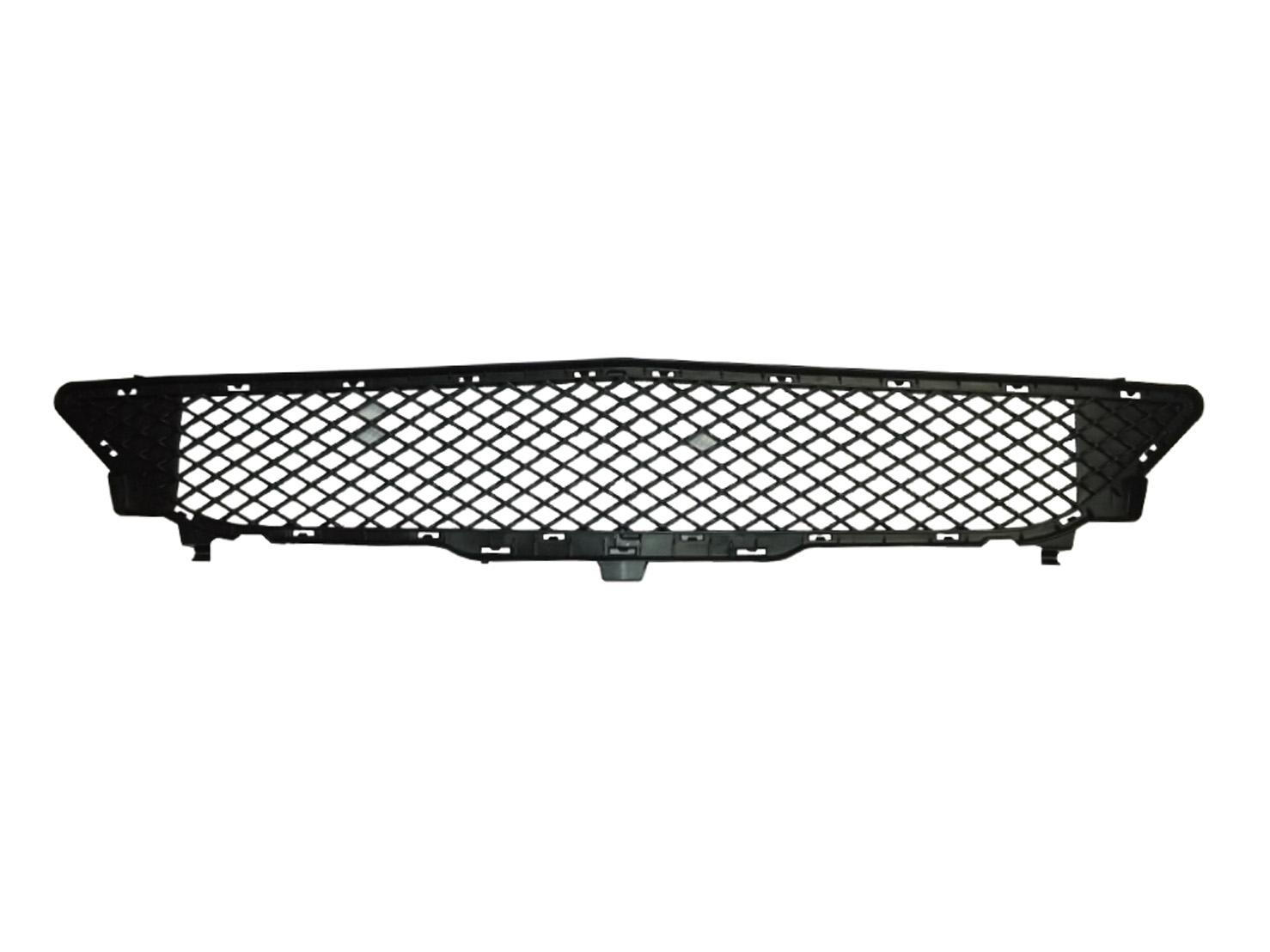 M. BENZ B-CLASS W246 F/B GRILLE CENTER