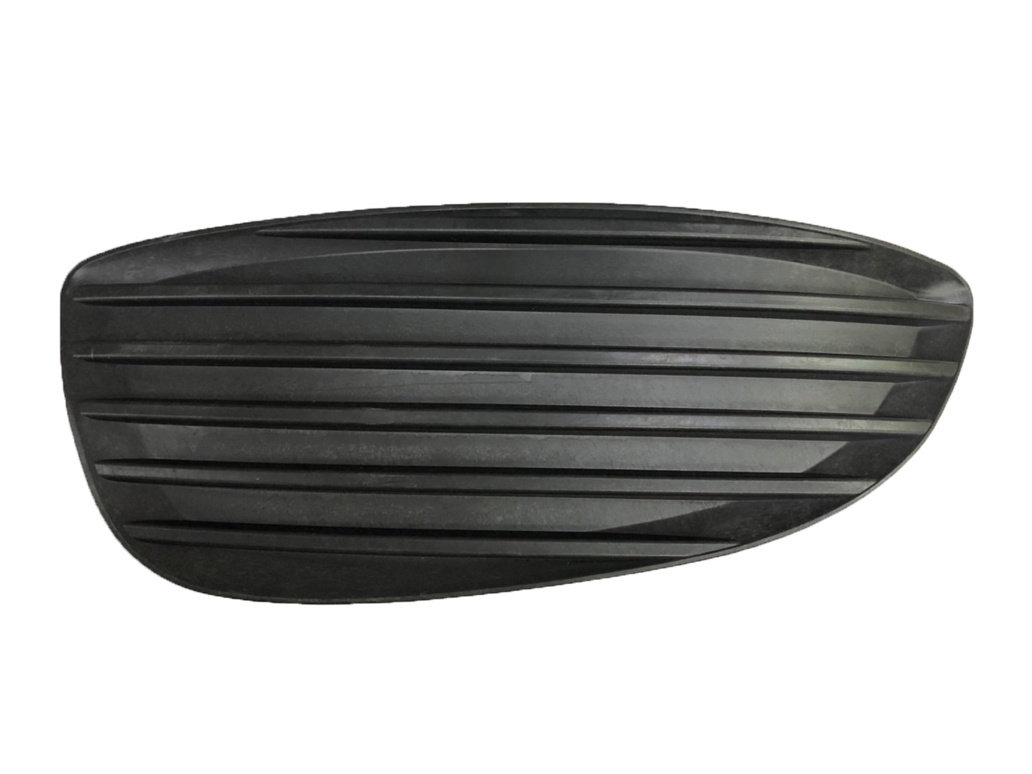 M. BENZ V-CLASS W447 OUTER GRILLE LH
