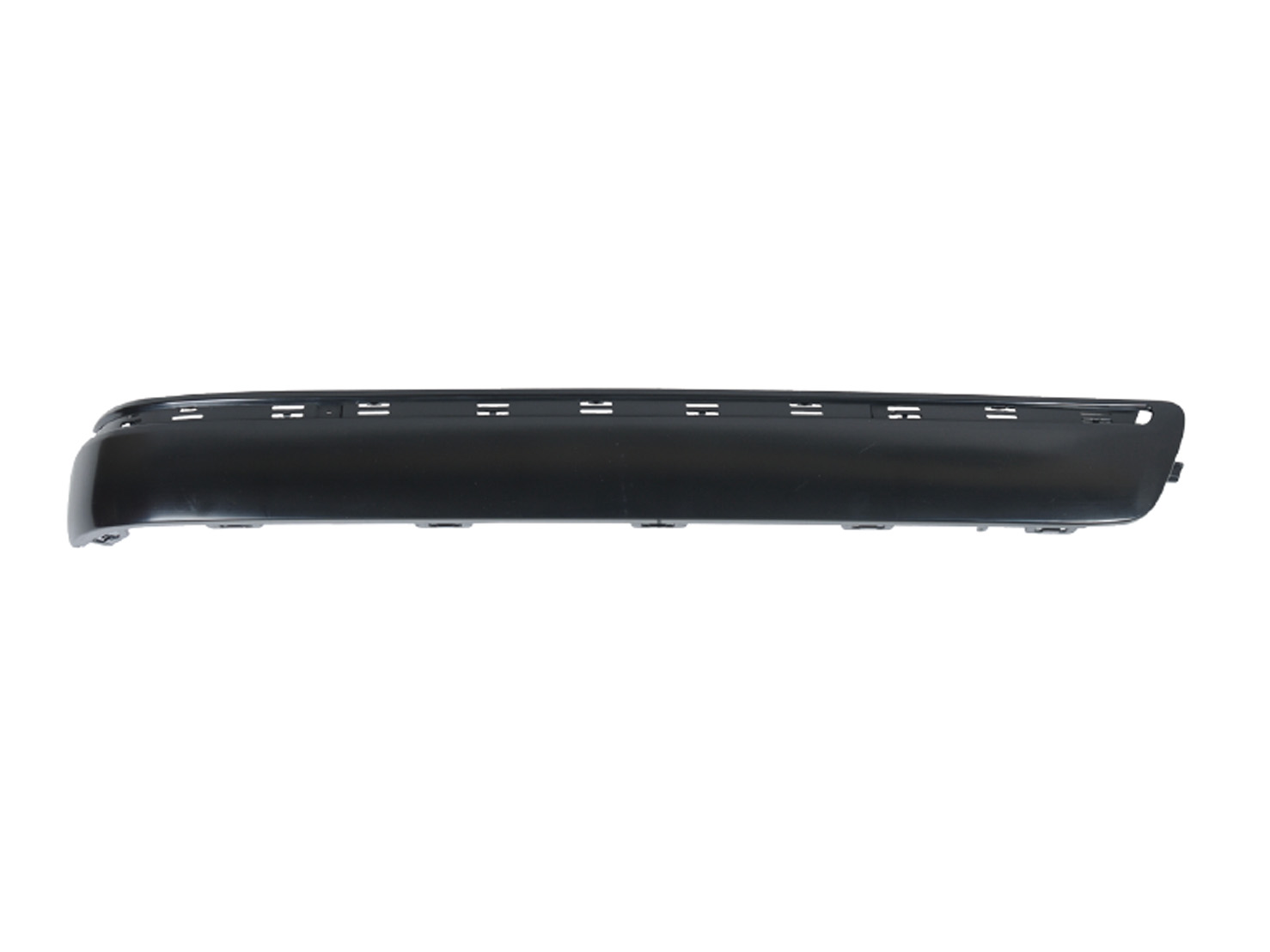 M. BENZ E-CLASS  W210 STRIP,IMPACT OUTER (REAR) RH