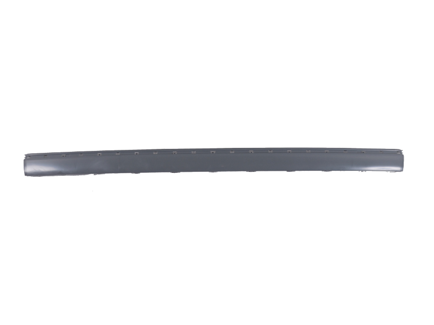 M. BENZ E-CLASS  W210 STRIP IMPACT CENTER W/O PDC