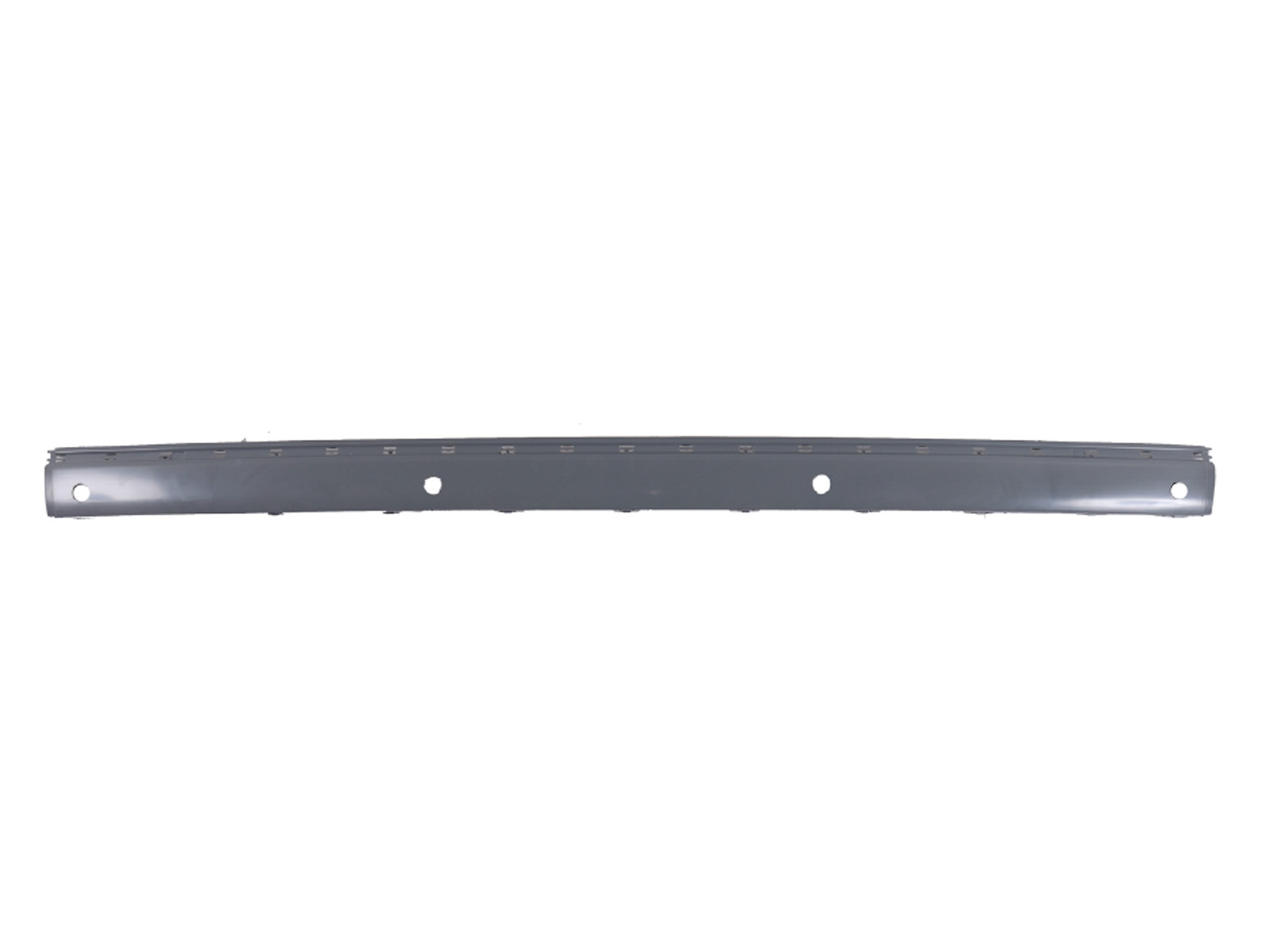 M. BENZ E-CLASS  W210 STRIP IMPACT CENTER W/ PDC