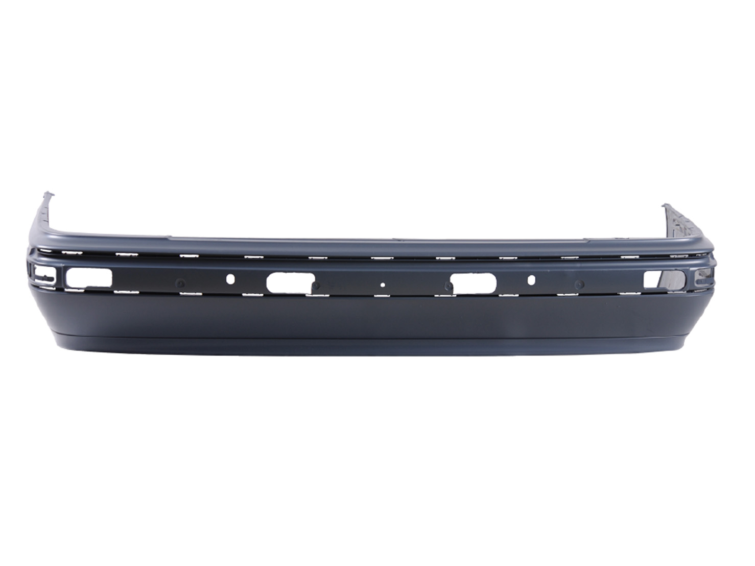M. BENZ E-CLASS  W210 REAR BUMPER COVER