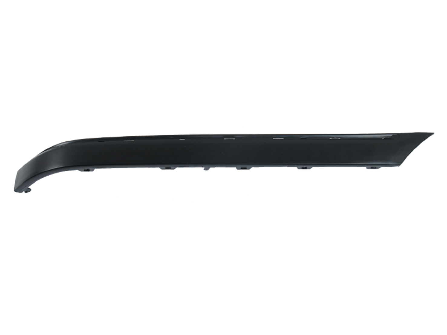 M. BENZ C-CLASS  W203 REAR STRIP LH
