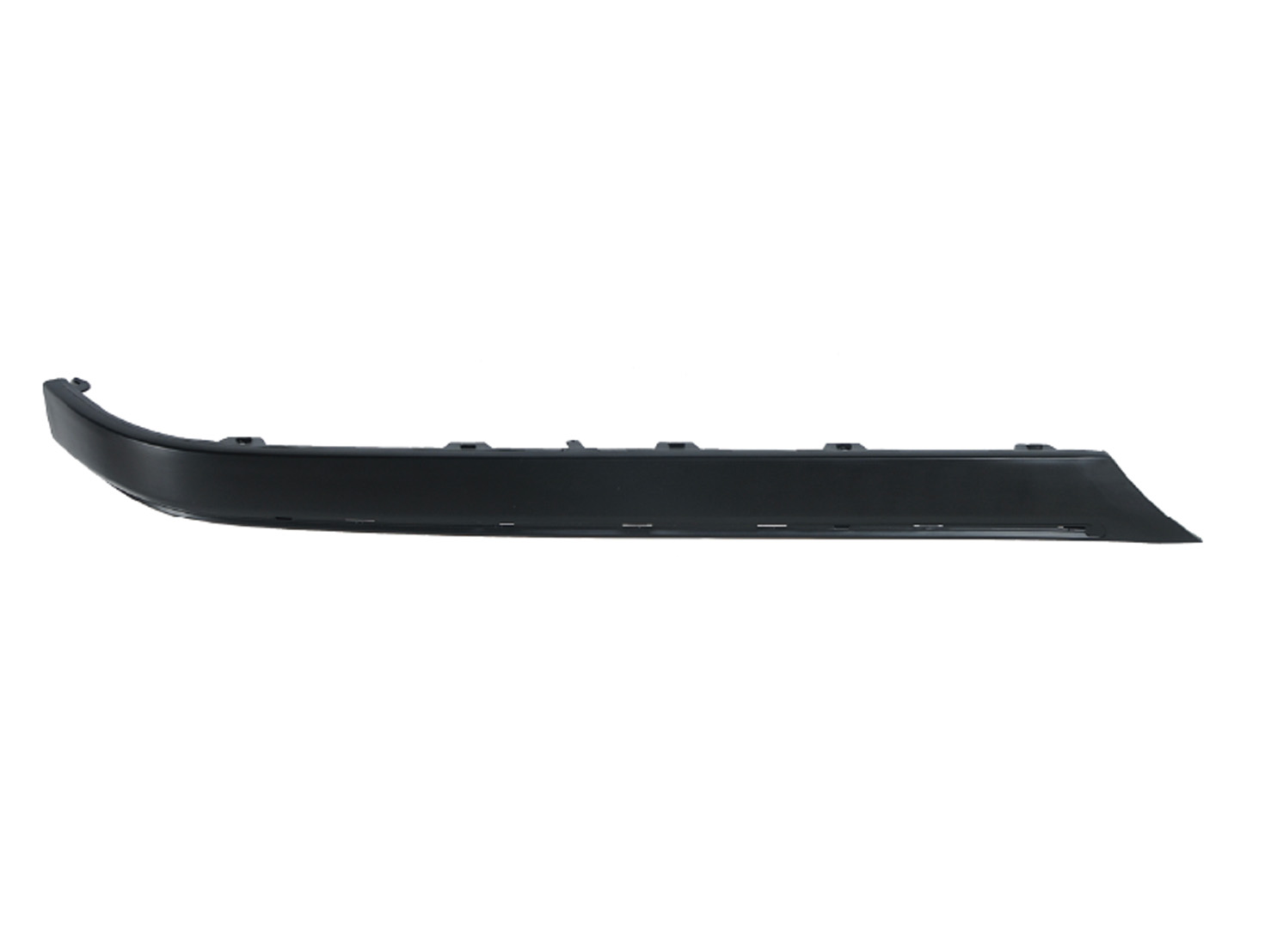 M. BENZ C-CLASS  W203 REAR STRIP RH