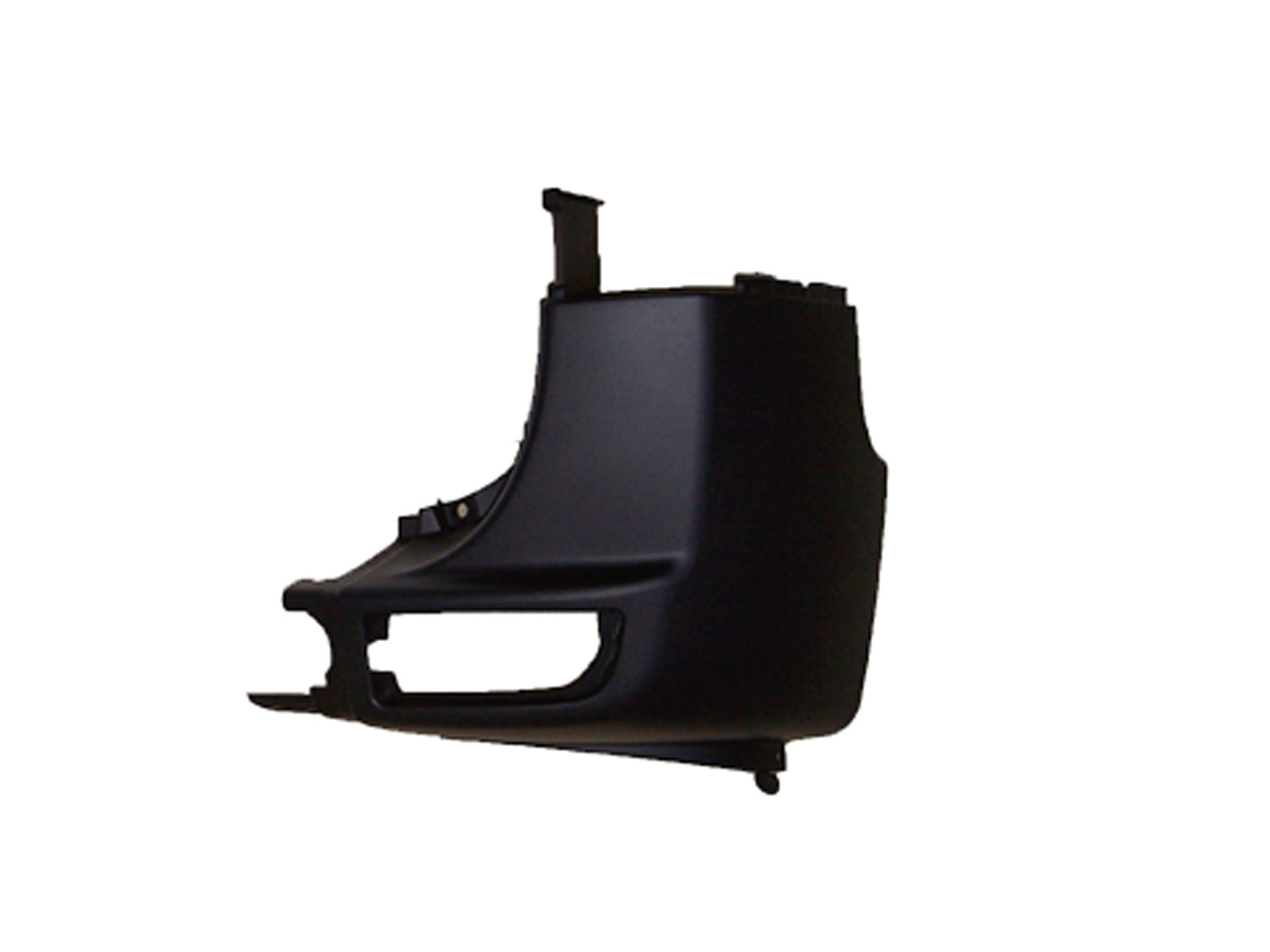 M. BENZ SPRINTER 906 REAR SIDE BUMPER COVER(LH)