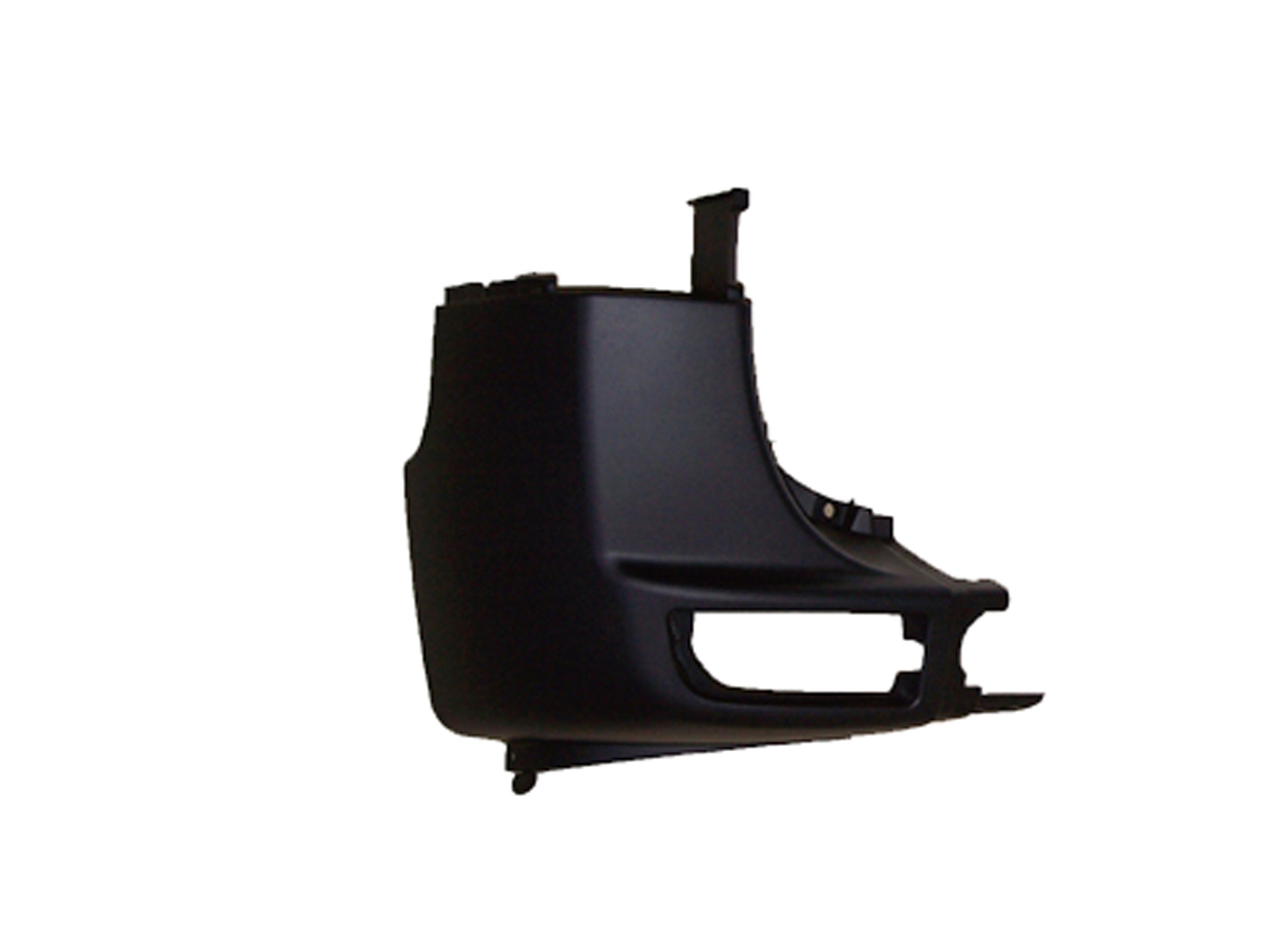 M. BENZ SPRINTER 906 REAR SIDE BUMPER COVER(RH)