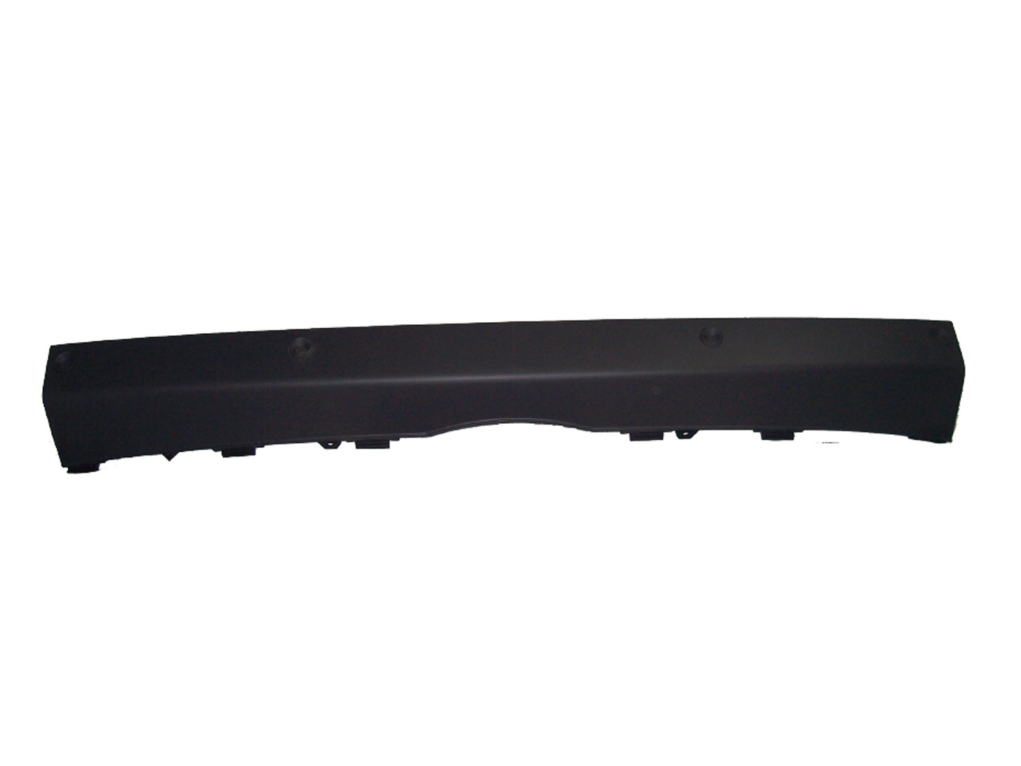 M. BENZ SPRINTER SPRINTER REAR BUMPER W/ PDC