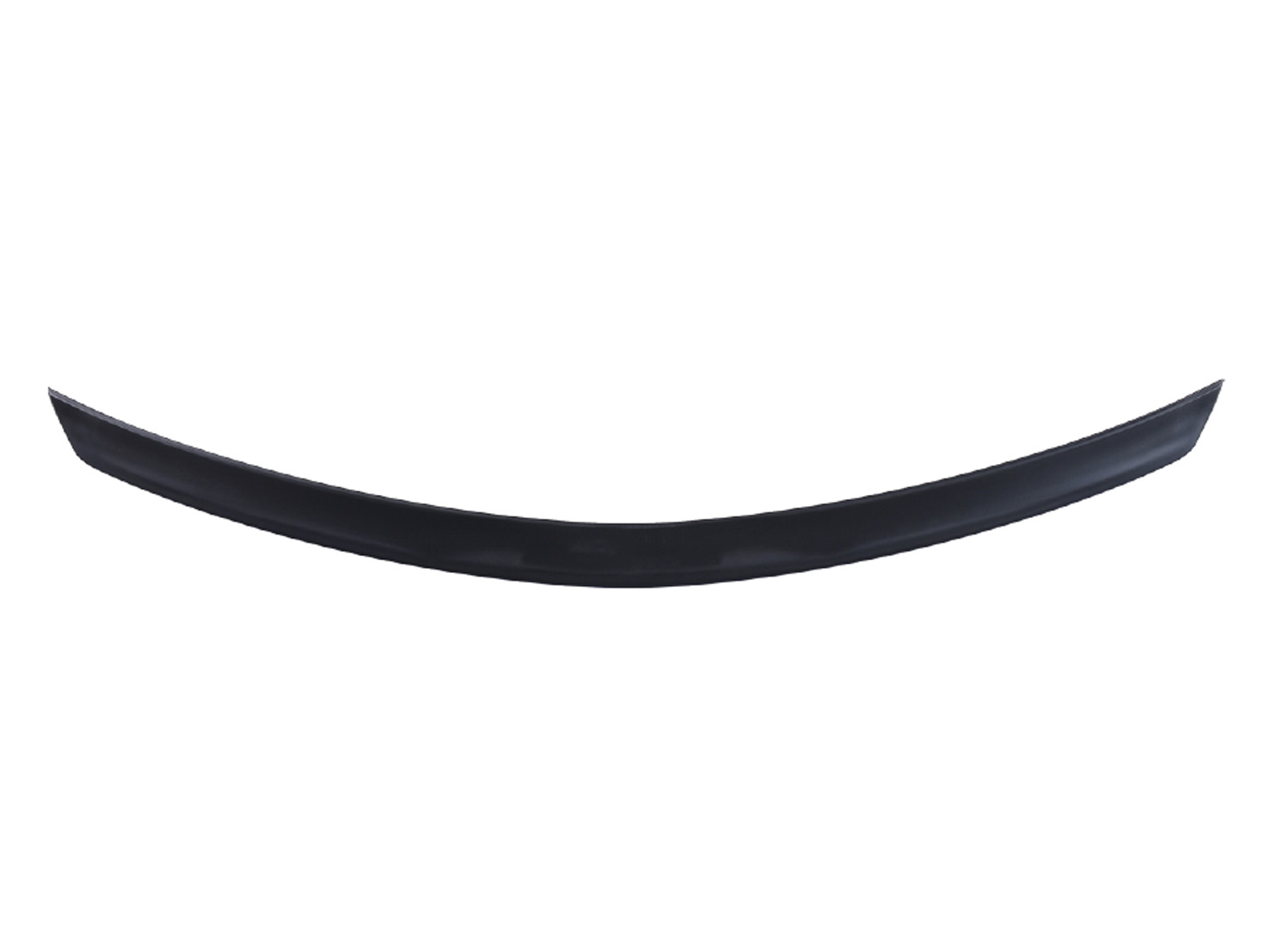 TRUNK SPOILER