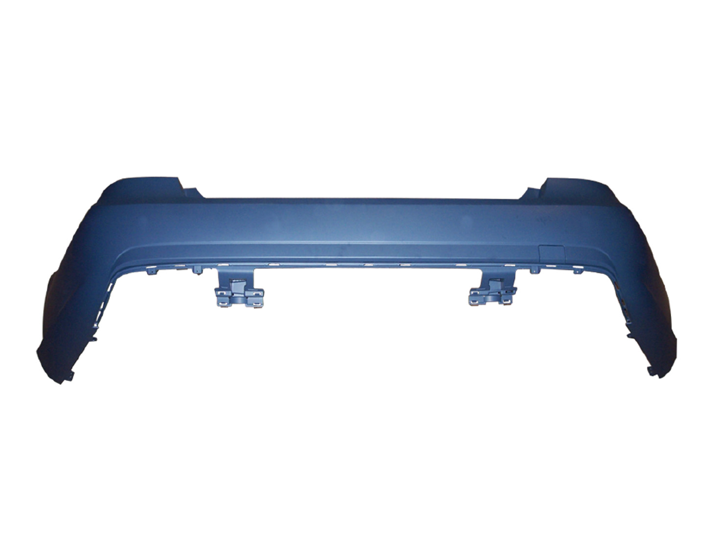 M. BENZ E-CLASS  W212 E63 AMG R/B COVER W/O PDC HOLE