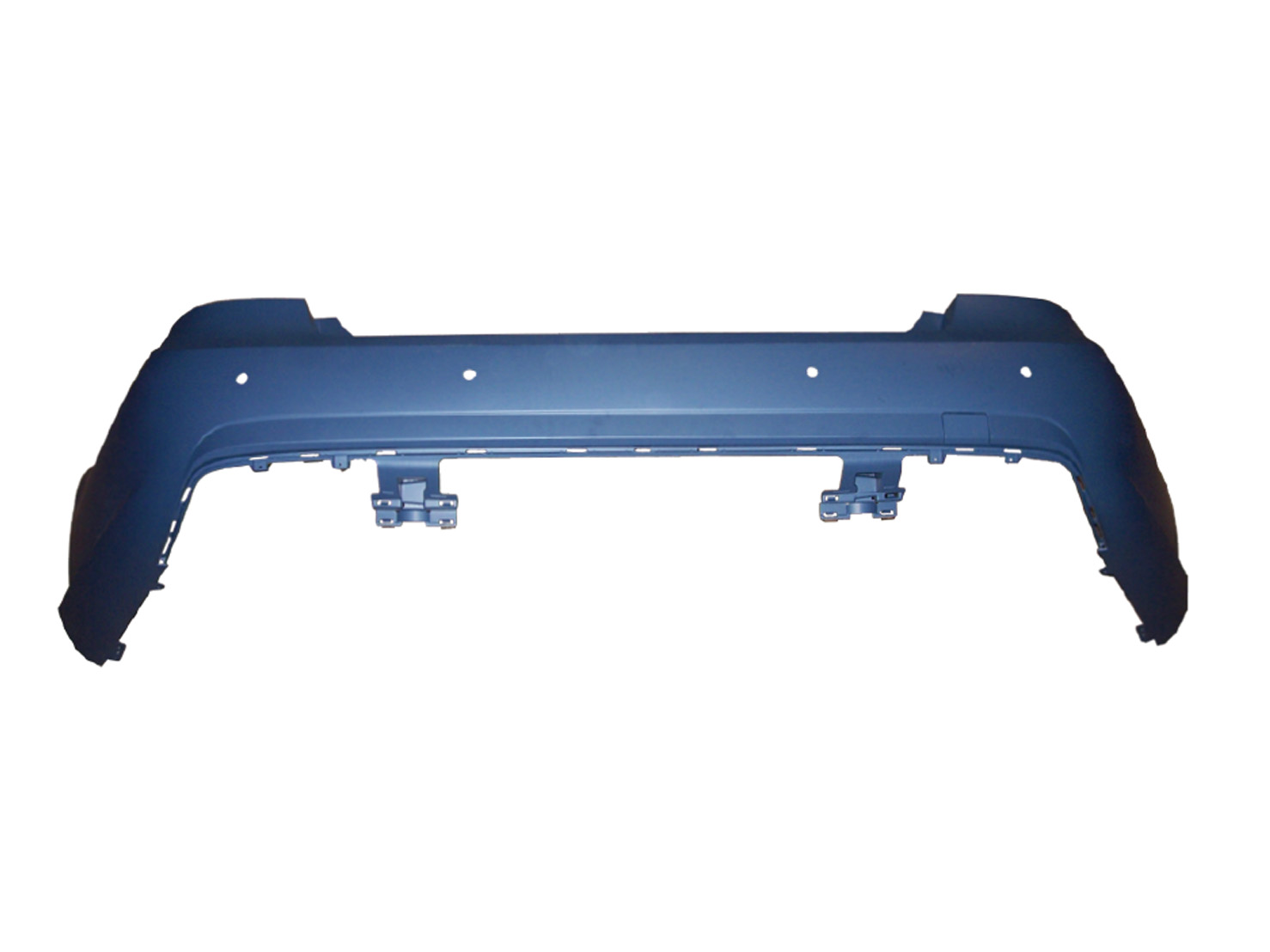 M. BENZ E-CLASS  W212 AMG R/B COVER W/ PDC HOLE