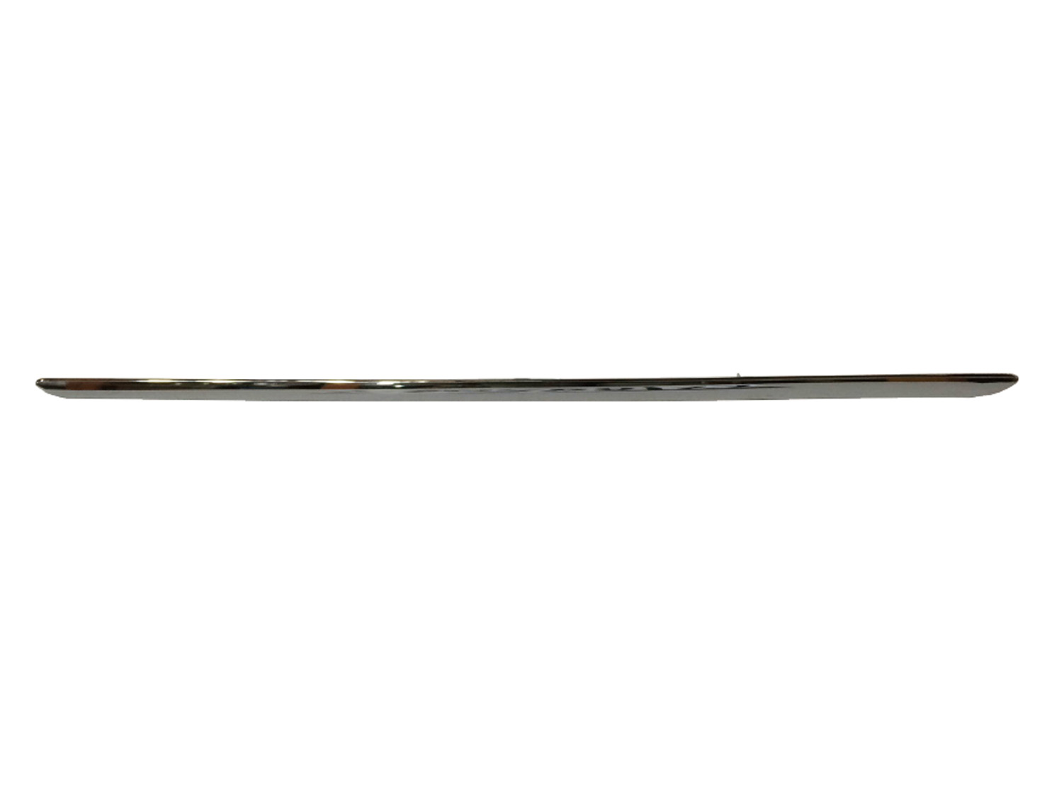M. BENZ S-CLASS  W221 R/B CHROME MOULDING RH