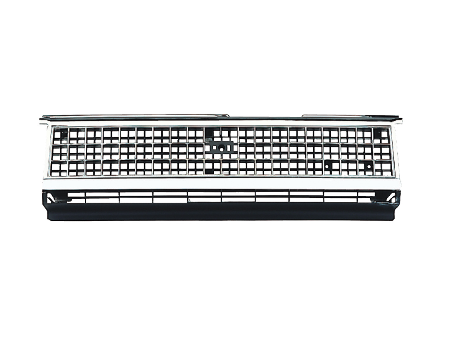 TOYOTA AE110 CRESSIDA RX72 GRILLE
