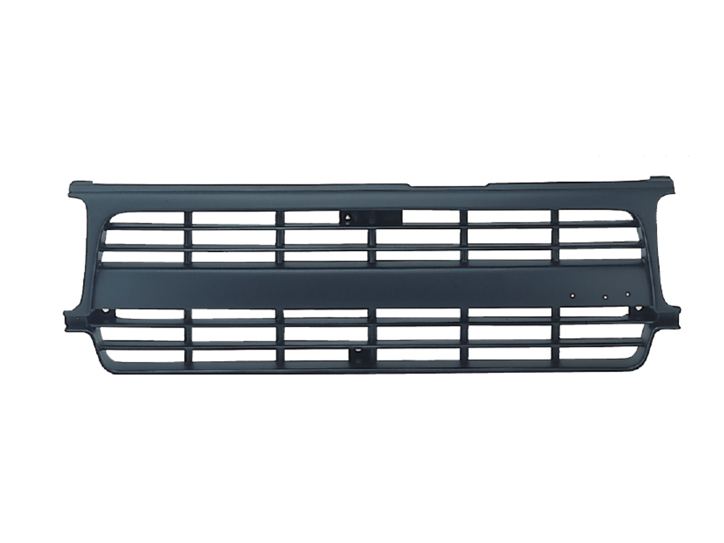 TOYOTA FJ 80  LAND CRUISER GRILLE (BLACK) LAND CRUISER