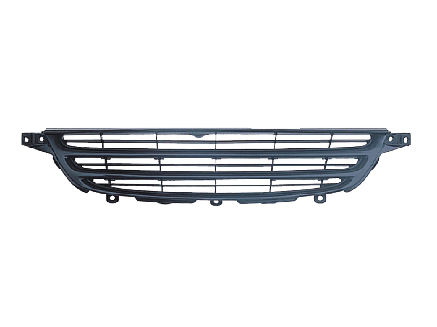 TOYOTA USA AVENSIS GRILLE