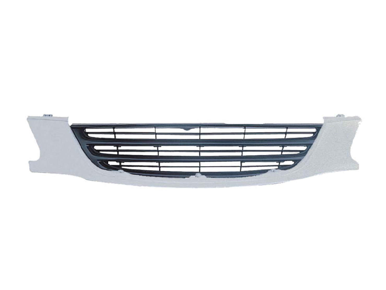 TOYOTA T210 AVENSIS GRILLE ASS'Y