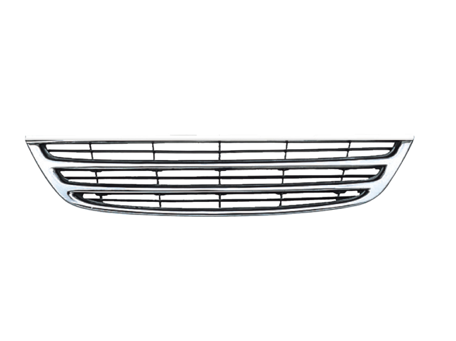 TOYOTA USA AVENSIS GRILLE