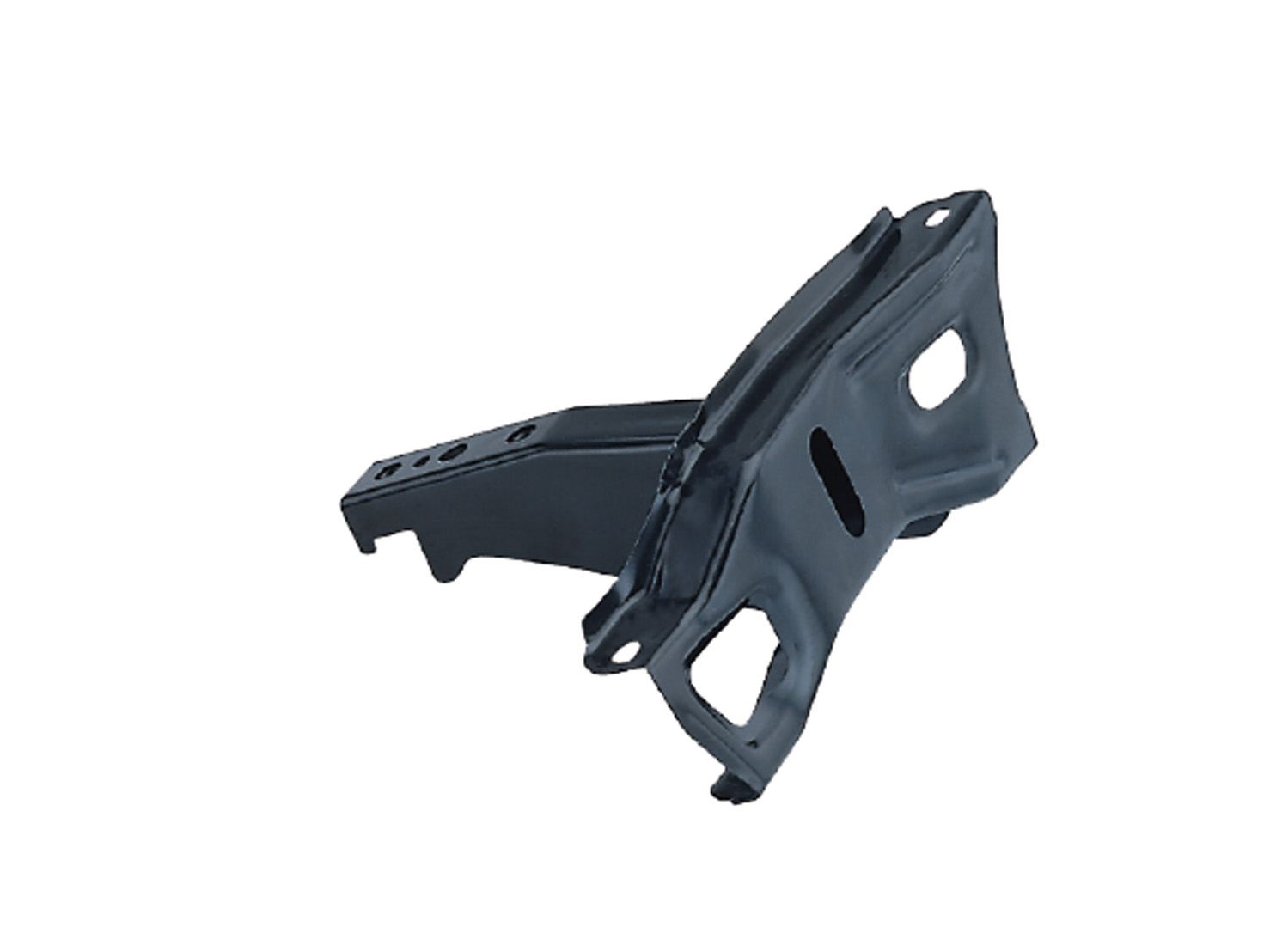 TOYOTA AE110 EUROPE LA98 COROLLA AE/EE90 FRONT BUMPER STAY (EE90) RH