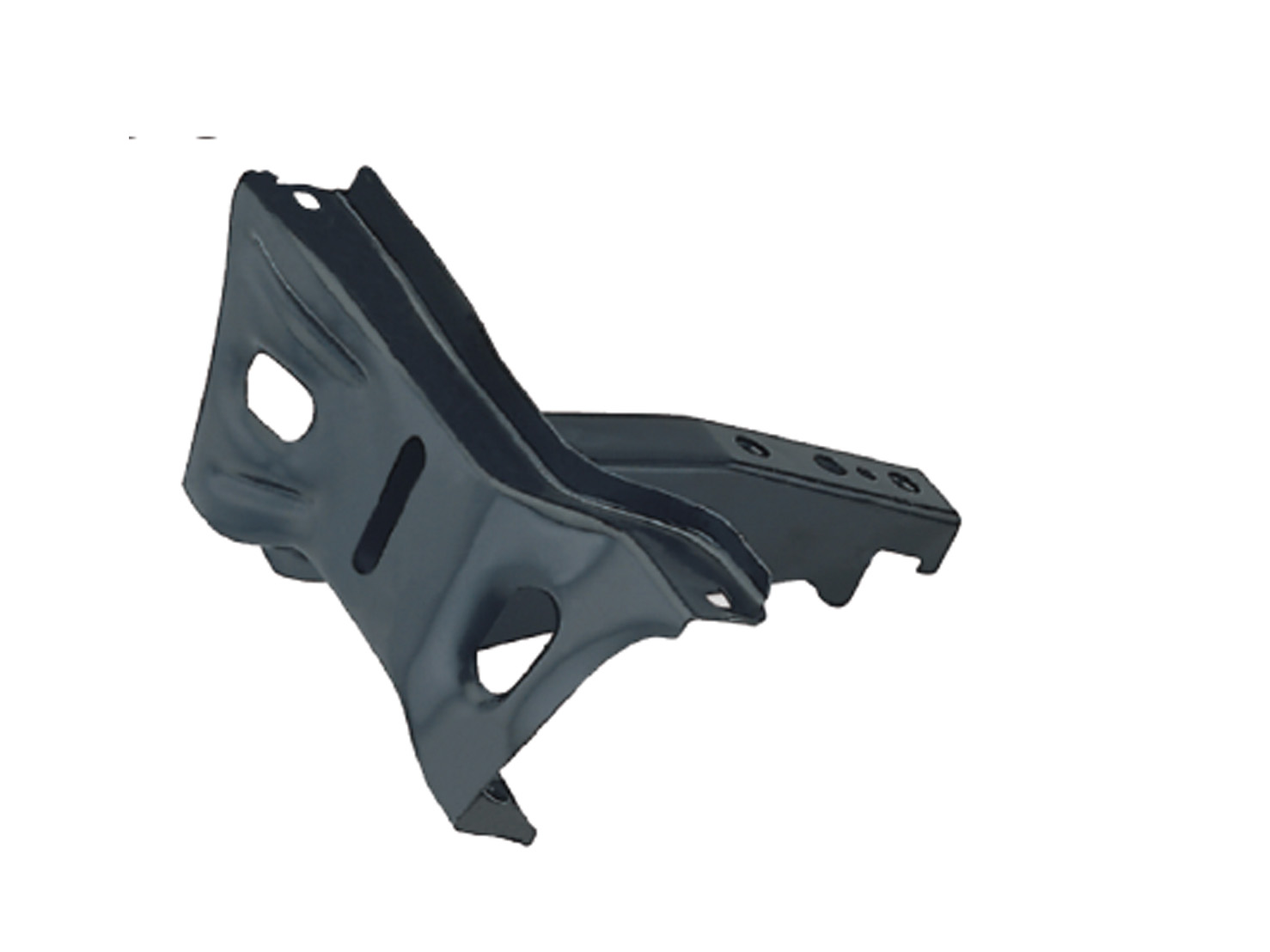 TOYOTA COROLLA (EE92) 1.8 FRONY BUMPER STAY (EE92) 1.8 LH