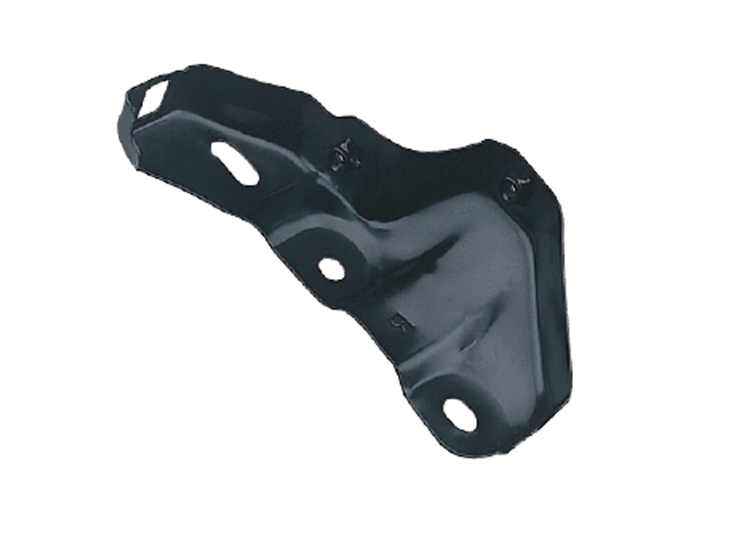 TOYOTA P90 EP91 EUROPE COROLLA  FRONT BUMPER STAY RH