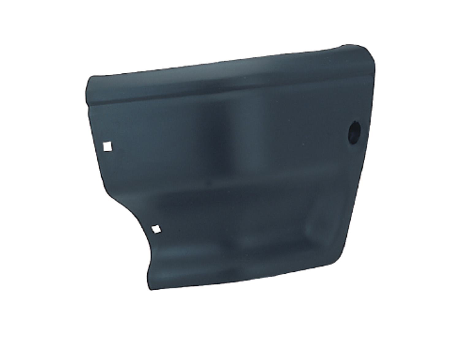 TOYOTA FJ150 RN65 FRONT BUMPER SIDE 4WD LH