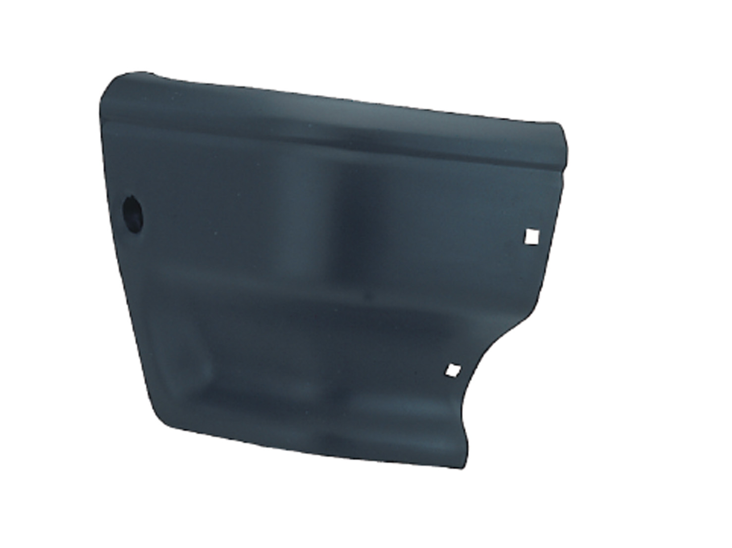 TOYOTA FJ150 RN65 FRONT BUMPER SIDE 4WD RH