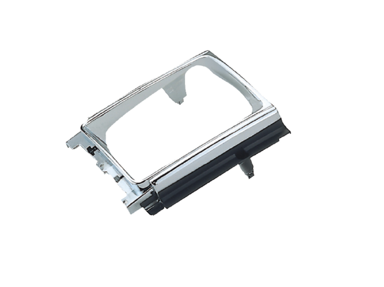 TOYOTA FJ80 RN55 LIGHT CASE 4WD LH