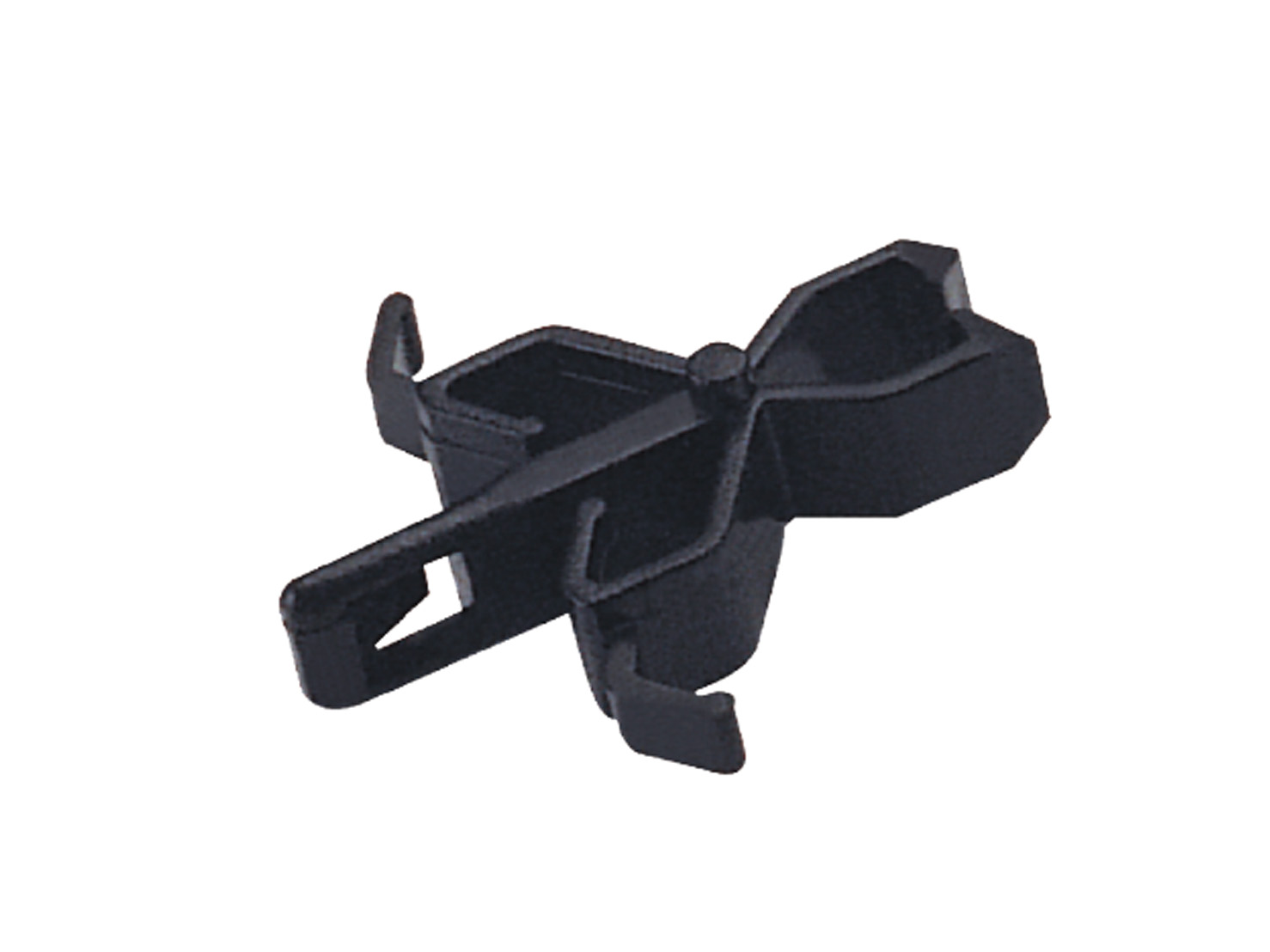 TOYOTA USA COROLLA  GRILLE CLIP