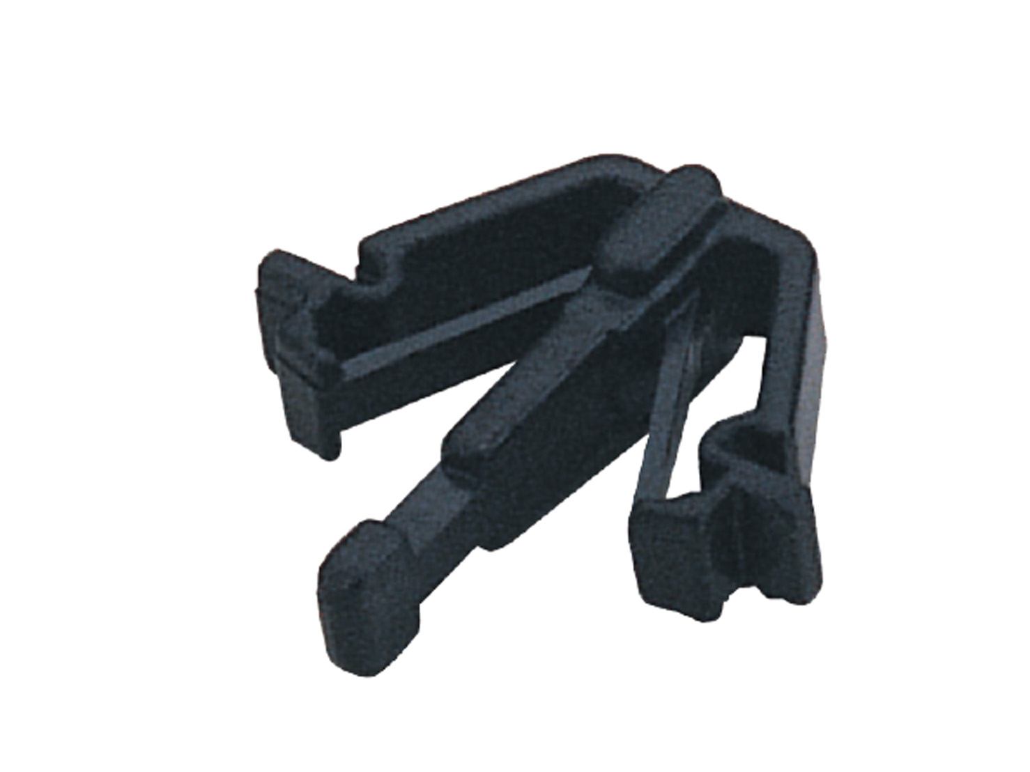 TOYOTA USA CAMRY  GRILLE CLIP