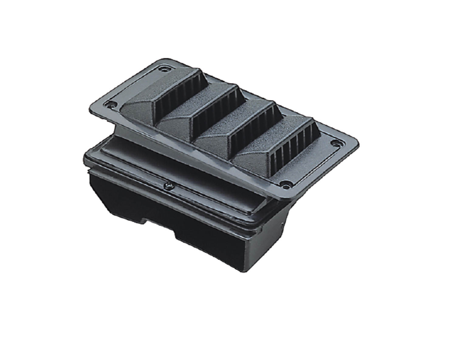 TOYOTA YH50 SIDE PANEL VEN LH/RH