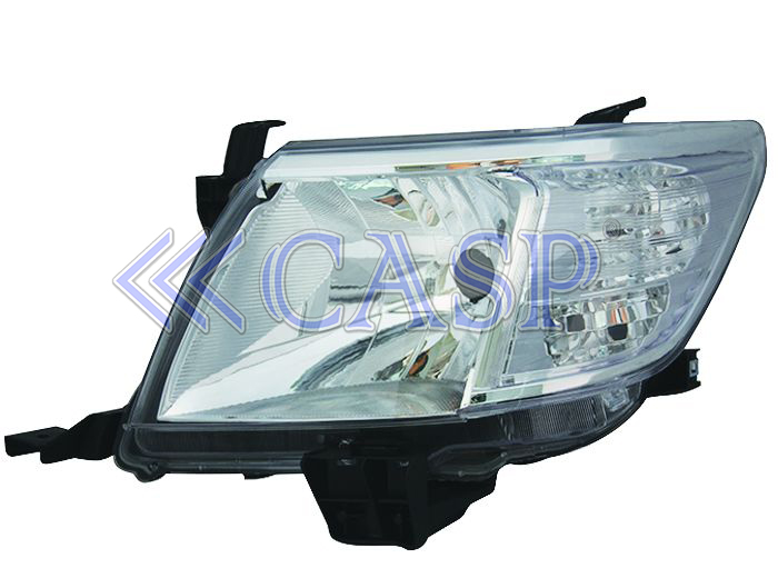 TOYOTA PLATZ HILUX  HEAD LAMP