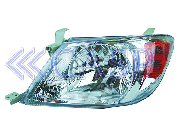 TOYOTA HILUX  HEAD LAMP