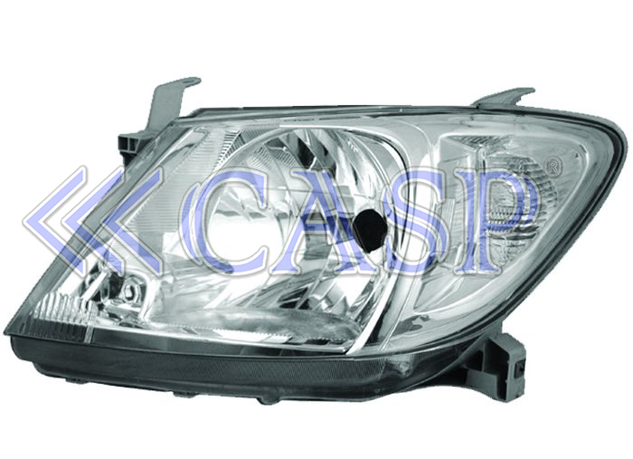 TOYOTA HATCHBACK HILUX  HEAD LAMP