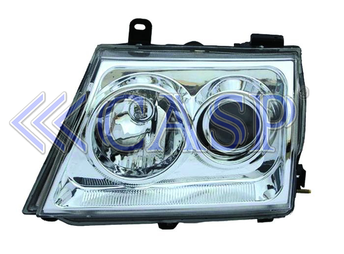 TOYOTA RX60 HILUX  HEAD LAMP