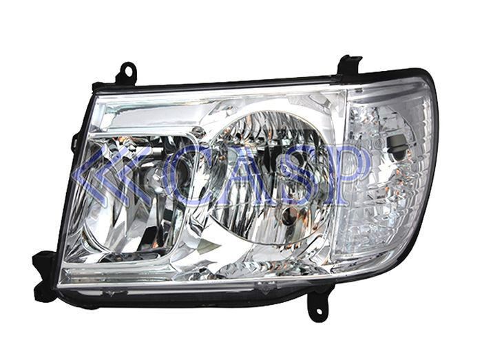 TOYOTA J100 LAND CRUISER/J100 HEAD LAMP