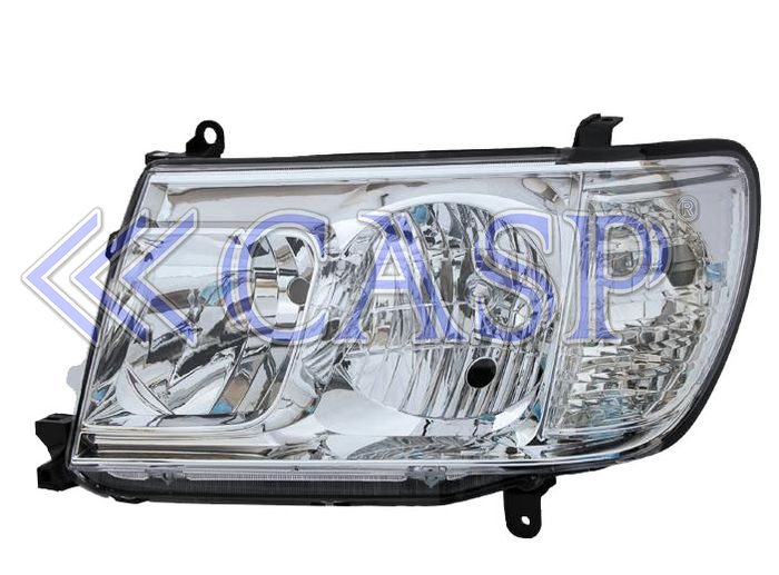 TOYOTA J100 LAND CRUISER/J100 HEAD LAMP