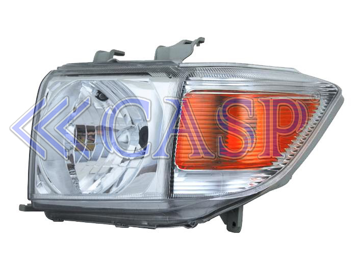 TOYOTA J70 LAND CRUISER/J70 HEAD LAMP