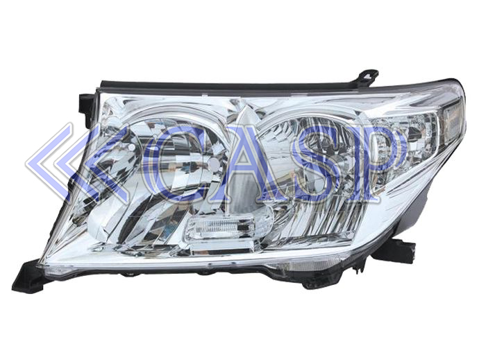 TOYOTA J200 LAND CRUISER/J200 HEAD LAMP