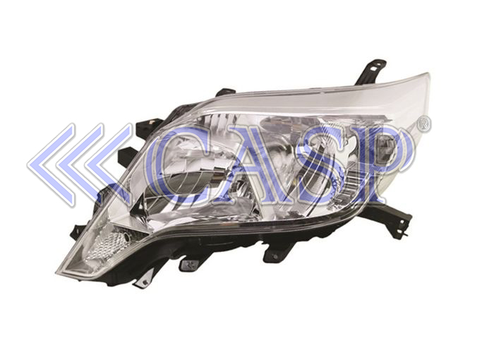 TOYOTA PRADO LAND CRUISER/PRADO HEAD LAMP